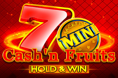 Cashandfruitsholdandwin Марафон Бет Казино играть